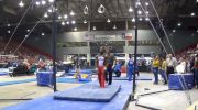 USOTC, Donnell Whittenburg - AA SR, 2014 HNI, 16.150 2nd