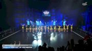 Dansen in Friesland - DIF Jazz Ambition [2026 JJ Day 2] 2026 ELITE Stunt & Dance Championship