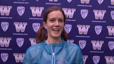 Kate Grace wants many gifts for pacing her Oiselle teammmates