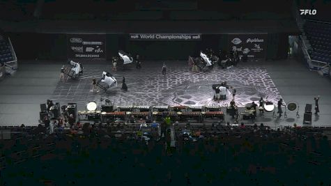 Sparkman HS "Harvest AL" at 2024 WGI Percussion/Winds World Championships