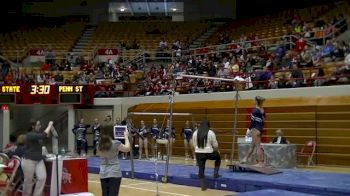 Penn State (Krystal Welsh)