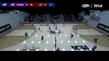 Replay: Western NM vs Okla Christian - 2024 Western N.M. vs Okla. Christian | Nov 16 @ 12 PM