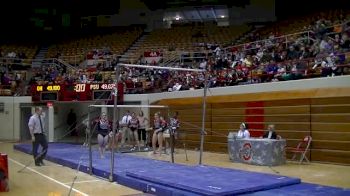 Ohio State (Maggie Dunn)