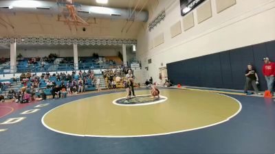 105B Round 3 - Harley Tillett, Lovell vs Avery Leblanc, Powell