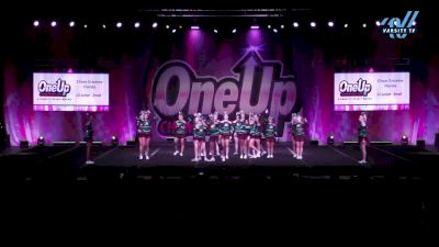 Cheer Extreme Florida - Lady X [2023 L5 Junior - Small Day 1] 2023 One Up Grand Nationals