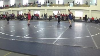 184 lbs Champ. Round 2 - Casey Aikman, North Central vs McCaden Skeens, Mount St. Joseph