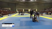 SEAN ANTHONY YADIMARCO vs ANTHONY MICHAEL ROBINSON 2024 Pan IBJJF Jiu-Jitsu No-Gi Championship