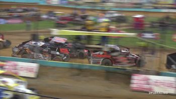 Full Replay | Short Track Super Series at Action Track USA 5/27/25