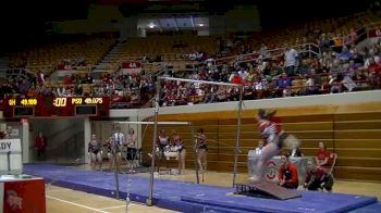 Ohio State (Sarah Grady)