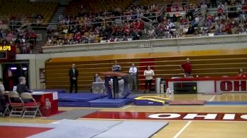 Penn State (Krystal Welsh)