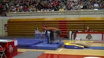 Ohio State (Alex DeLuca) - Exhibition