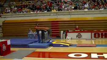 Ohio State (Melanie Shaffer)