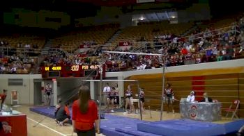 Ohio State (Tenille Funches)