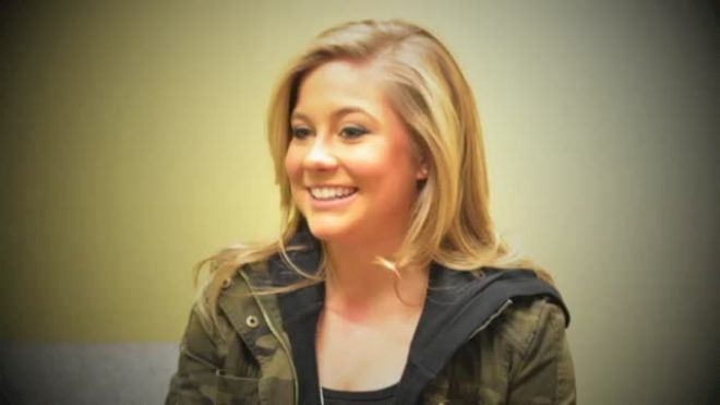 Shawn Johnson: Life After the Olympics