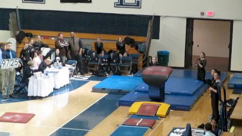 Brown (Caroline Morant) - 9.525