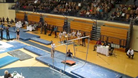 Bridgeport (Lissette La Fex) - 9.80 1st UB