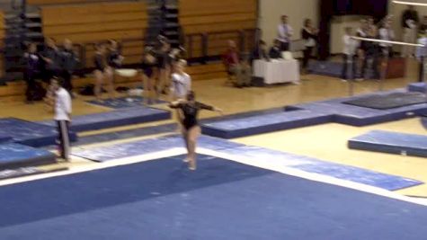 Brown (Jordan Mitchell) - 9.375