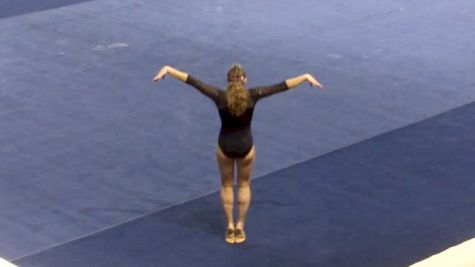 Brown (Michelle Shnayder) - 9.725