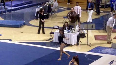 Brown (Danielle Hoffman) - 9.6