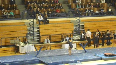 Yale (Joyce Li) - 9.5