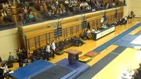 Yale (Joyce Li) - 9.450