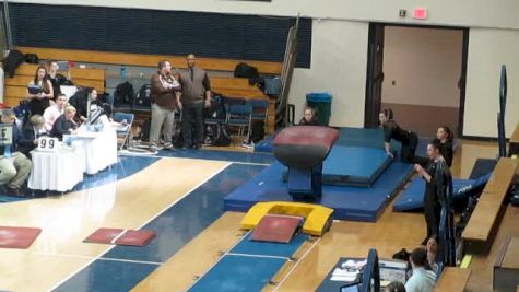 Brown (Rebecca Freedman) - 9.8