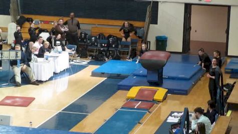 Brown (Diana Walters) - 9.725