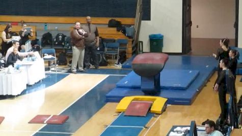 Brown (Danielle Hoffman) - 9.625