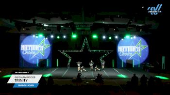 GU Shamrocks - Trinity [2023 L3 Youth Day 2] 2023 Nation's Choice Grand Nationals