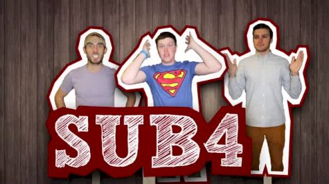 Sub-4: Mary Cain vs. Alexa Efraimson?