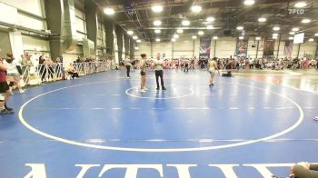 138 lbs Rr Rnd 1 - Vedanshi Gosh, BHWC | Florida Supreme Girls vs Kylee Gaddy, Orchard South Girls