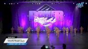 Star Steppers Dance - Youth Team Jazz [2023 Youth - Jazz - Large Day 2] 2023 ACP Power Dance Grand Nationals