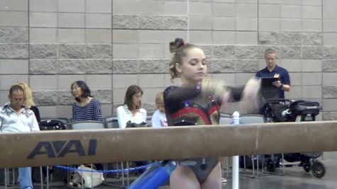 Texas Dreams (Reagan Campbell) - 9.75- 1st