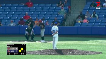 Replay: Home - 2025 Stormers vs Rockers | Jun 29 @ 4 PM