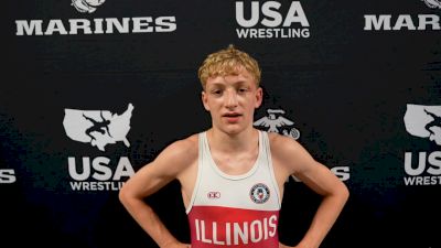 Michael Rundell Leaving Fargo With Two National Titles