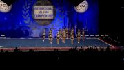 Southaven Wildcats - Fierce [2018 L4 Senior Small D2 Day 2] UCA International All Star Cheerleading Championship