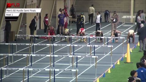 M 60H H01 (Semi-Finals)