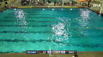 Replay: Pomona-Pitzer vs Caltech | Sep 17 @ 7 PM
