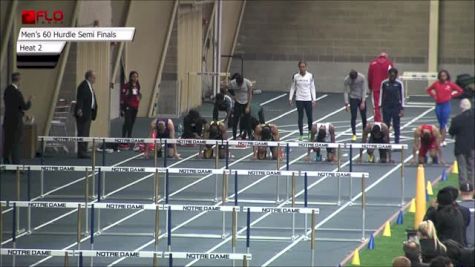 M 60H H02 (Semi-Finals)