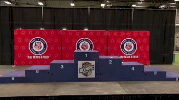 Replay: Awards - 2023 AAU Junior Olympic Games | Jul 31 @ 10 AM