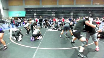 144 lbs Round Of 128 - Austin Ellis, Davis vs Ray Romero, Esperanza