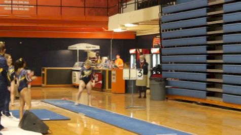 W VT CO Michigan, Briley Casanova (EX)