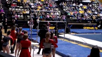 SEMO (Alexandria Stokes) - 9.525