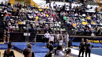 Missouri (Rebecca Johnson) - 9.8