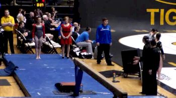 SEMO (Taryn Vanderpool) - 9.4