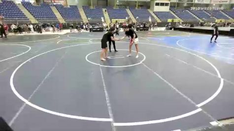 Kuyden Kim vs Marcos Flores 2022 F2W Summer Classic