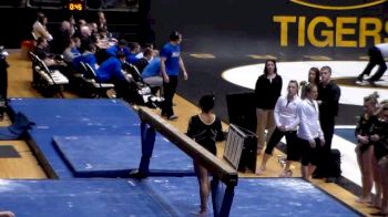 Missouri (Rachel Updike) - 9.775