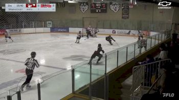 Replay: Home - 2025 Selkirk vs Northern Manitoba | Mar 1 @ 6 PM