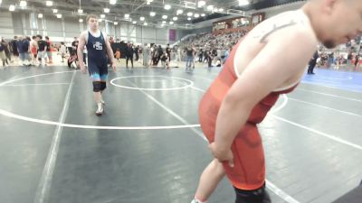 190 lbs Champ. Rd Of 16 - Pablo Lara, Riverhawk Wrestling Academy vs Mason Lee, Washington