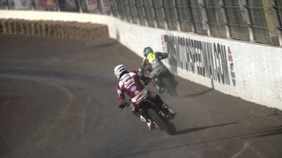 Hype Video: American Flat Track Heads To Texas Motor Speedway